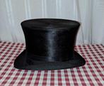 Hoge hoed, Vêtements | Hommes, Chapeaux & Casquettes, Enlèvement, Porté, Chapeau