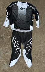 Motorcrossbroek + shirt (nieuw), Ophalen, Nieuw met kaartje, Motorcrosskleding, Fox