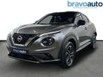 Nissan Juke N-Connecta AT + Winter Pack, Autos, Nissan, Achat, Euro 6, Entreprise, Interruption de démarrage