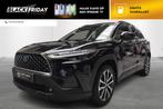 Toyota Corolla Cross 2.0 Hybrid Style - incl 2 jaar KARE, Auto's, Toyota, 197 pk, Gebruikt, 4 cilinders, 2 kWh