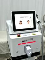 Diode laser, ontharingapparat, Ophalen, Nieuw