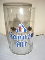 Hannen Alt (galopin), Verzamelen, Ophalen of Verzenden, Zo goed als nieuw, Glas of Glazen