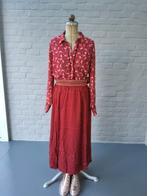 Jupe longue rouge vin Paprika, Vêtements | Femmes, Jupes, Rouge, Taille 46/48 (XL) ou plus grande, Enlèvement ou Envoi, Comme neuf