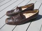 bruine schoenen Ara Flex 6 G, Ophalen of Verzenden, Zo goed als nieuw, Bruin