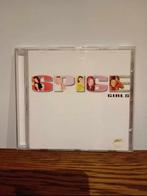 CD Spice Girls - Spice, Cd's en Dvd's, Ophalen, Gebruikt