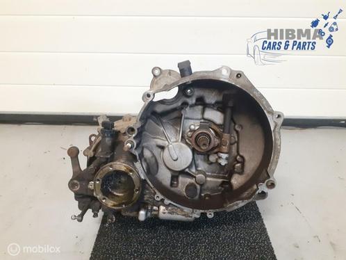Volkswagen Lupo 1.0 Versnellingsbak ESY 5-Bak 1998 t/m 2005, Auto-onderdelen, Transmissie en Toebehoren, Volkswagen, Gebruikt