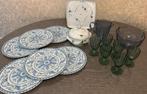 Villeroy Boch, Ophalen, Porselein, Compleet servies