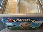 Mooie diepvries Ben & Jerry’s, Enlèvement, Comme neuf