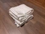dekbed - 200/220 cm, Huis en Inrichting, Gebruikt, Wit, Tweepersoons, Ophalen of Verzenden