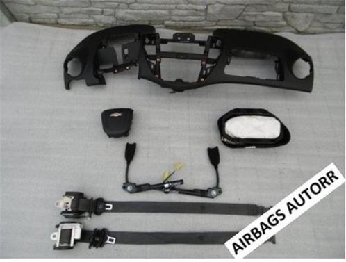 Kit airbags Chevrolet Trax, Autos : Pièces & Accessoires, Autres pièces automobiles, Chevrolet, Enlèvement ou Envoi