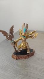 skylanders, Ophalen, Zo goed als nieuw