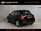 MINI One 1.5i 5d. Alu/Leder/Gps/Airco/Bt/Pdc *1j garantie*, 75 kW, https://public.car-pass.be/vhr/5eb351e0-5fbd-4cc3-9690-f913b48f589d