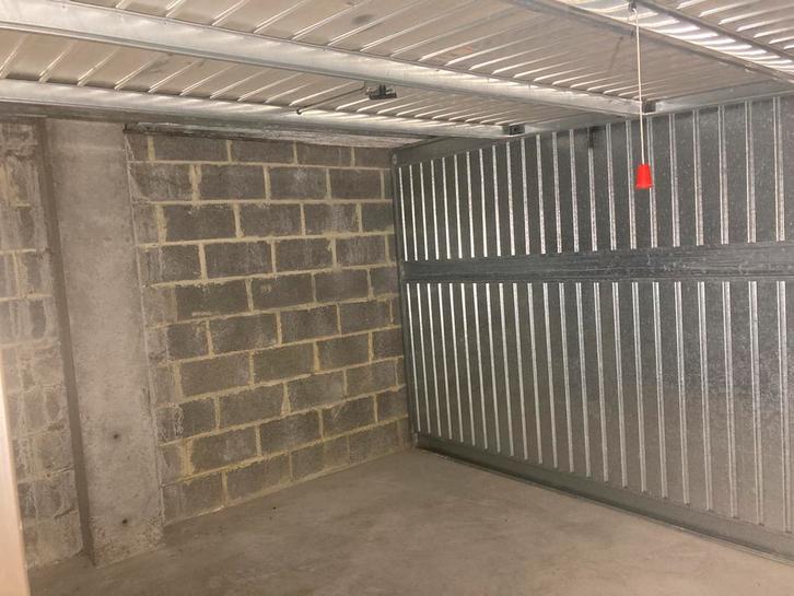 GARAGE, Auto diversen, Autostaanplaatsen en Garages