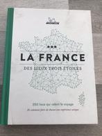 Michelin / La France, Comme neuf, Enlèvement ou Envoi