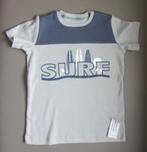 T-Shirt - Surf - Nieuw - Maat : 2 jaar, Surf, Nieuw, Ophalen of Verzenden, Shirt of Longsleeve