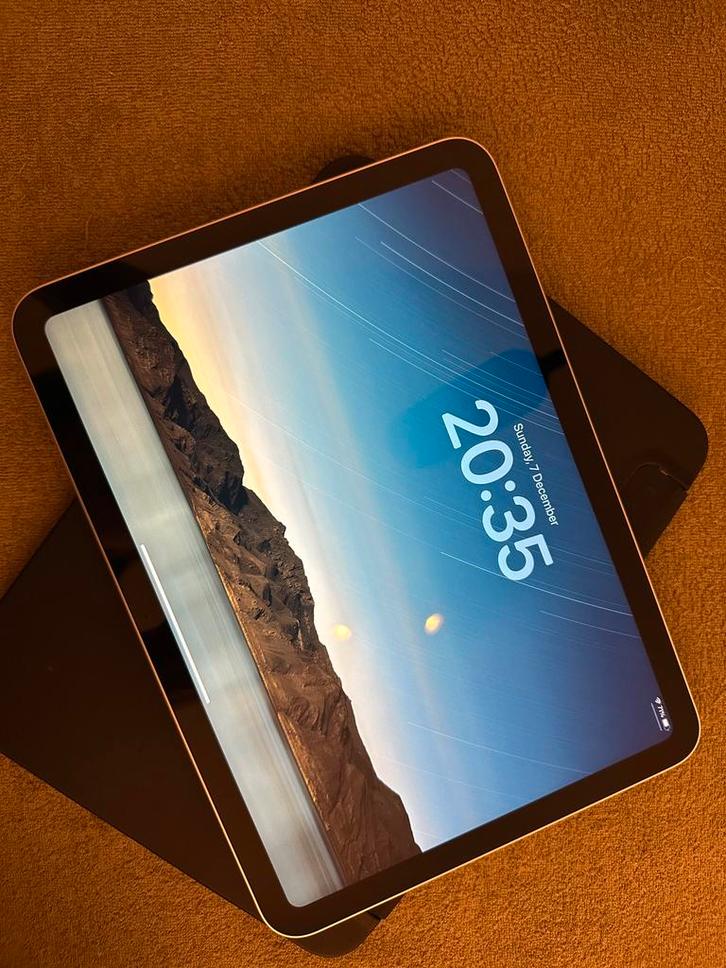 iPad (2025) - 11 inch - A16 - 128 GB - silver - Wi-Fi, Informatique & Logiciels, Apple iPad Tablettes, Comme neuf, Apple iPad
