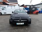 Mercedes CLs 400 Ongevalwagen !!!!, Auto's, Automaat, 4 deurs, Zwart, 2925 cc