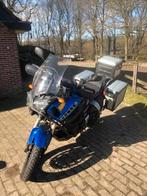 Yamaha Super Teneree 1200, Motoren, 2 cilinders, Motorrijbewijs A, Particulier, Meer dan 35 kW
