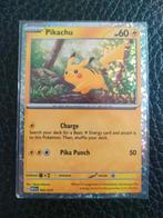 Pikachu (M24 002)
McDonald's Dragon Discovery, Hobby en Vrije tijd, Ophalen of Verzenden