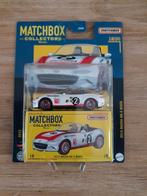 Matchbox mazda mx5 miata, Hobby en Vrije tijd, Ophalen, Zo goed als nieuw