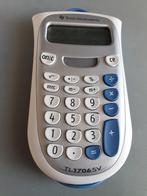 Calculatrice 3x, Comme neuf, Enlèvement ou Envoi