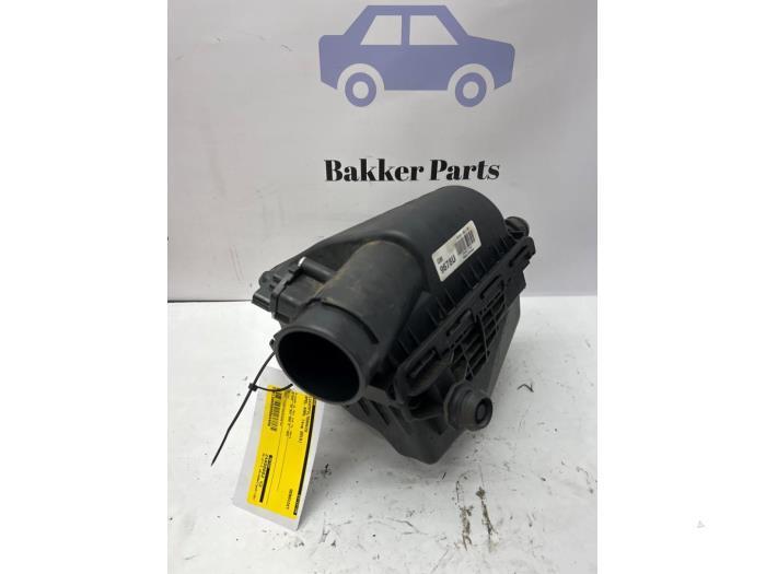 Luchtfilterhuis van een Opel Karl, Auto-onderdelen, Motor en Toebehoren, Opel, Gebruikt, 3 maanden garantie