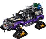 Lego Technic 42069 Extreme Adventure, Kinderen en Baby's, Speelgoed | Duplo en Lego, Ophalen, Zo goed als nieuw, Complete set