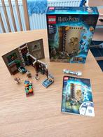 Hogwarts moment: Herbology Class, Ophalen of Verzenden, Gebruikt, Complete set, Lego