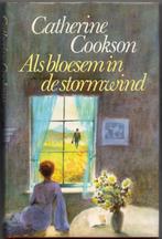 Catherine Cookson - Als bloesem in de stormwind, Ophalen of Verzenden, Gelezen, Catherine Cookson, Nederland