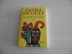 LE COEUR À LA CRAIE      DANIEL PICOULY, Boeken, Europa overig, Daniel Picouly, Ophalen of Verzenden, Zo goed als nieuw