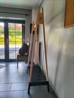 porte-manteau, Huis en Inrichting, Woonaccessoires | Kapstokken, Ophalen, Overige typen, Zo goed als nieuw, 150 tot 200 cm