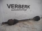 AANDRIJFAS RECHTS ACHTER BMW 3 serie (E36 / 4), Auto-onderdelen, Gebruikt, BMW
