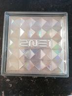 K-pop CD 2NE1 The First Mini Album 2009 met photobook!, Ophalen, Zo goed als nieuw