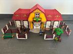 Playmobil grote paardenboerderij 5221, Collections, Jouets, Enlèvement, Comme neuf