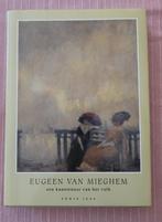 Eugeen Van Mieghem: kunstenaar van het volk, Gelezen, Ophalen of Verzenden