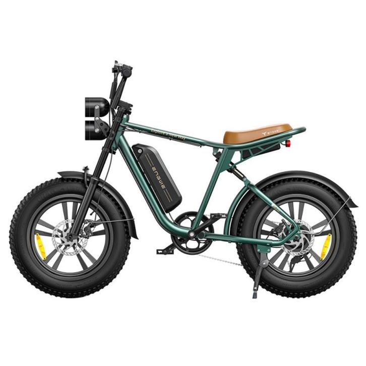 ENGWE M20 20 inch 48V 13AH 750W 45km/h VE elektrische fiets, Sport en Fitness, Overige Sport en Fitness, Nieuw, Verzenden