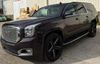 GMC Yukon denali / 5.3 Benzine / Lpg, Automaat, 5000 cc, Overige kleuren, Leder