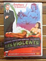 )))  Les Violents  //  Paul Meurisse  (((, Tous les âges, Enlèvement ou Envoi, Comme neuf, Autres genres