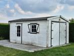 Tuinhuisje, Tuin en Terras, Ophalen, Gebruikt, Tuinhuis, 1 raam
