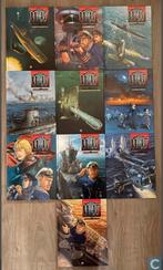 U-47 Hc 10 delen compleet splinternieuw oorlog, Ophalen of Verzenden, Zo goed als nieuw