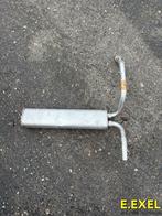 Einddemper Citroen C1 / Aygo / 107 2007-14, -, Origine de la pièce connue, Utilisé, -