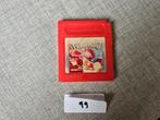 POKEMON RED eur - nieuwe batterij, Ophalen of Verzenden, Zo goed als nieuw