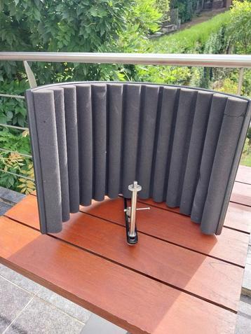 SE Electronics RF-X Reflexion Filter beschikbaar voor biedingen