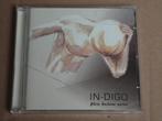 CD - IN-DIGO – Five Below Zero BELGIE INDIE ROCK, Ophalen of Verzenden