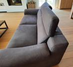 Zetel 2,5 zit en  relax 3 zit, Huis en Inrichting, Zetels | Zetels en Chaises Longues, Ophalen, 100 tot 125 cm, Zo goed als nieuw
