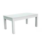 Table, Huis en Inrichting, Ophalen, Zo goed als nieuw, Vijf personen of meer, Rechthoekig