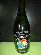 Br. d' Achouffe : Big Chouffe fles 2012 1,5l Vol, Verzamelen, Ophalen of Verzenden, Nieuw, Flesje(s), Duvel