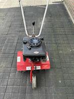 tuinfrees, Ophalen, Benzine, Gebruikt, Amada