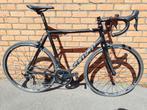 Sensa Modena, Fietsen en Brommers, Heren, Aluminium, Zo goed als nieuw, 57 tot 61 cm