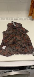 Regenjas hond, Dieren en Toebehoren, Ophalen of Verzenden, Zo goed als nieuw, Hondenjas